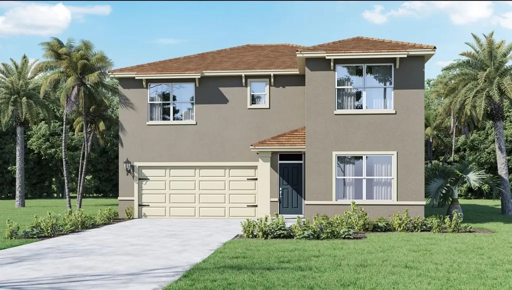 2641 Trinidad Road Haines City FL 33844