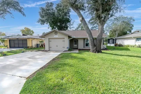 10535 Mira Vista Drive Port Richey FL 34668