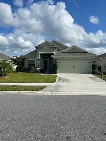 8248 Campbell Crossing Circle Lakeland FL 33810