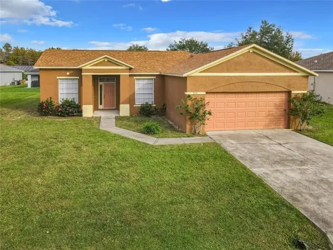 354 Corsica Court Kissimmee FL 34758