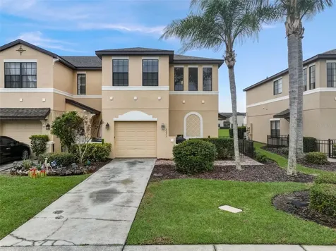 2235 Seven Oaks Drive Saint Cloud FL 34772