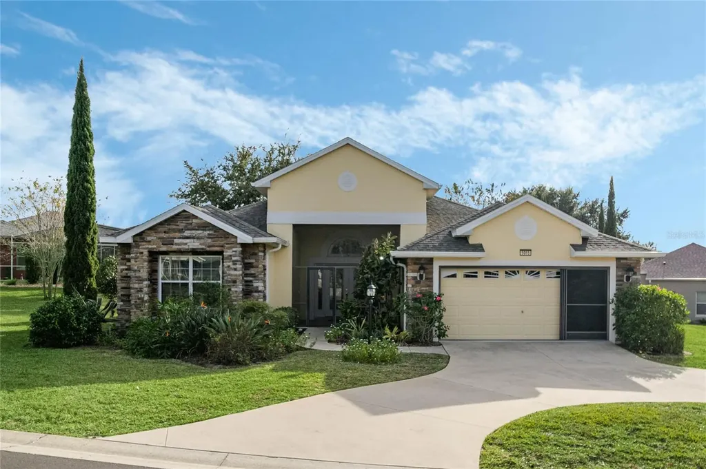 5065 Rainbow Trout Road Tavares FL 32778