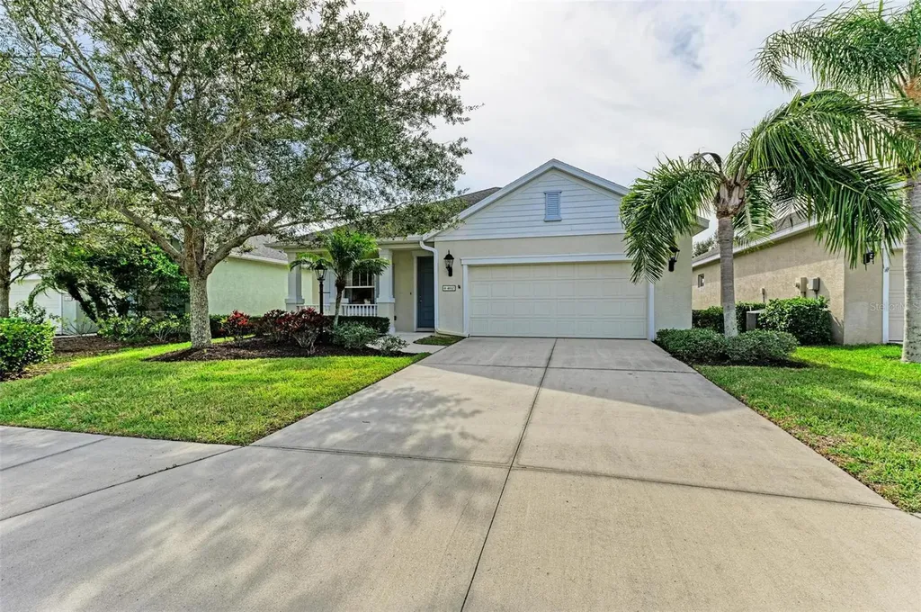 4610 Woodbrook Drive Sarasota FL 34243