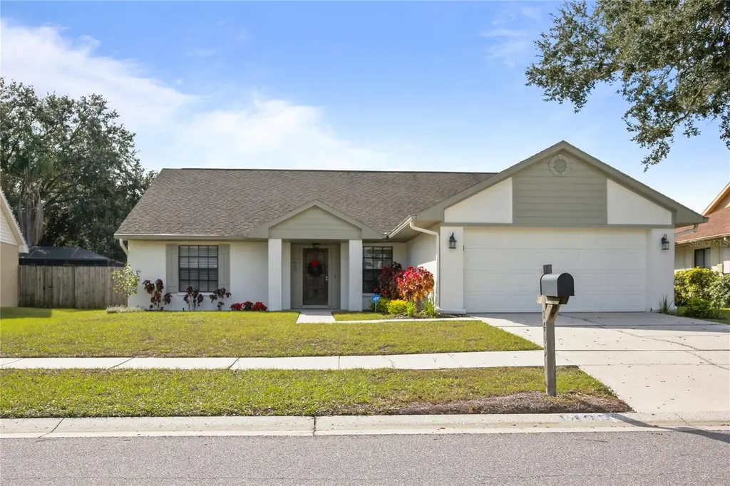 1403 Star Jasmine Lane Brandon FL 33511