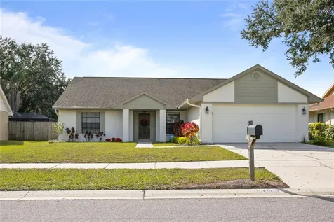1403 Star Jasmine Lane Brandon FL 33511