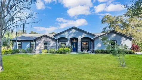 5109 Lazy Creek Court Lakeland FL 33811