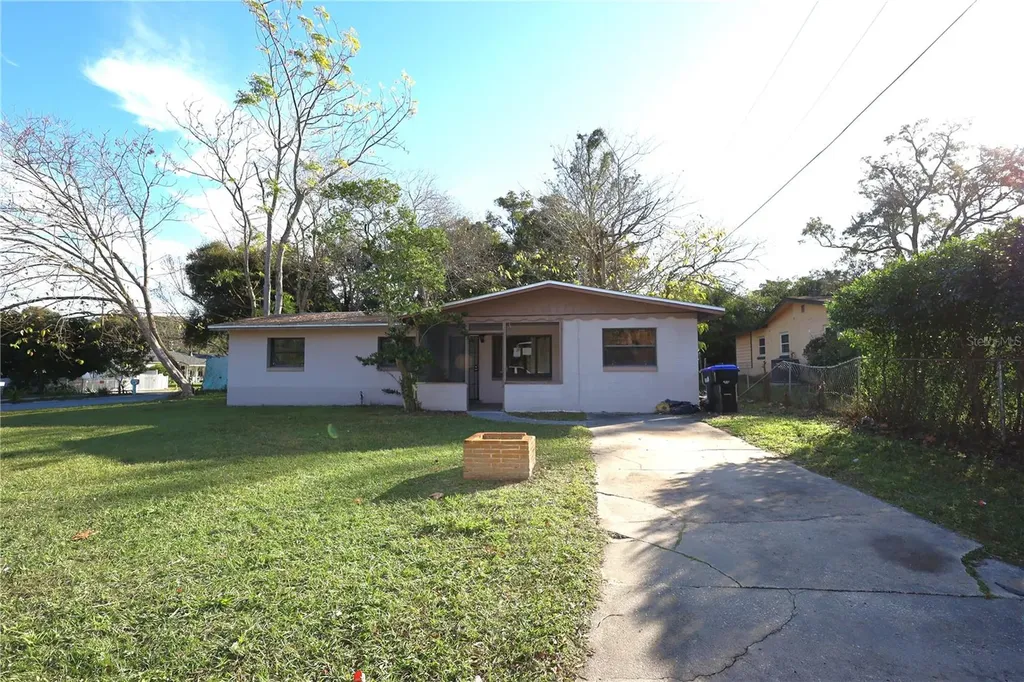 1520 Bethesda Street Apopka FL 32703