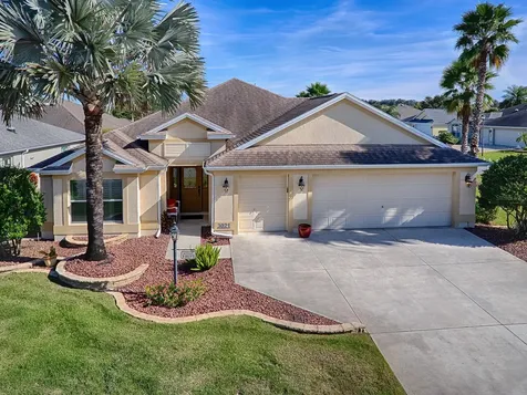 3021 Fisher Avenue The Villages FL 32163
