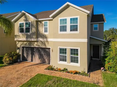 14774 Fells Lane Orlando FL 32827