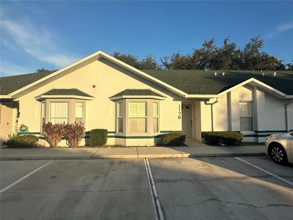 1176 Jade East Lane Kissimmee FL 34744