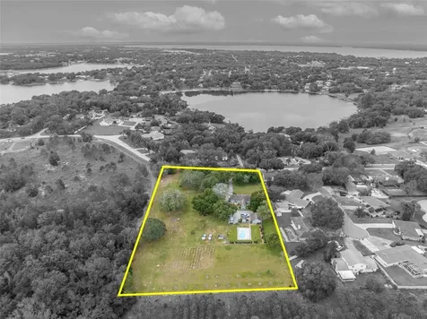 1211 Country Club Road Eustis FL 32726