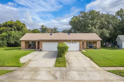 1211 Pleasant Oaks Court Kissimmee FL 34741