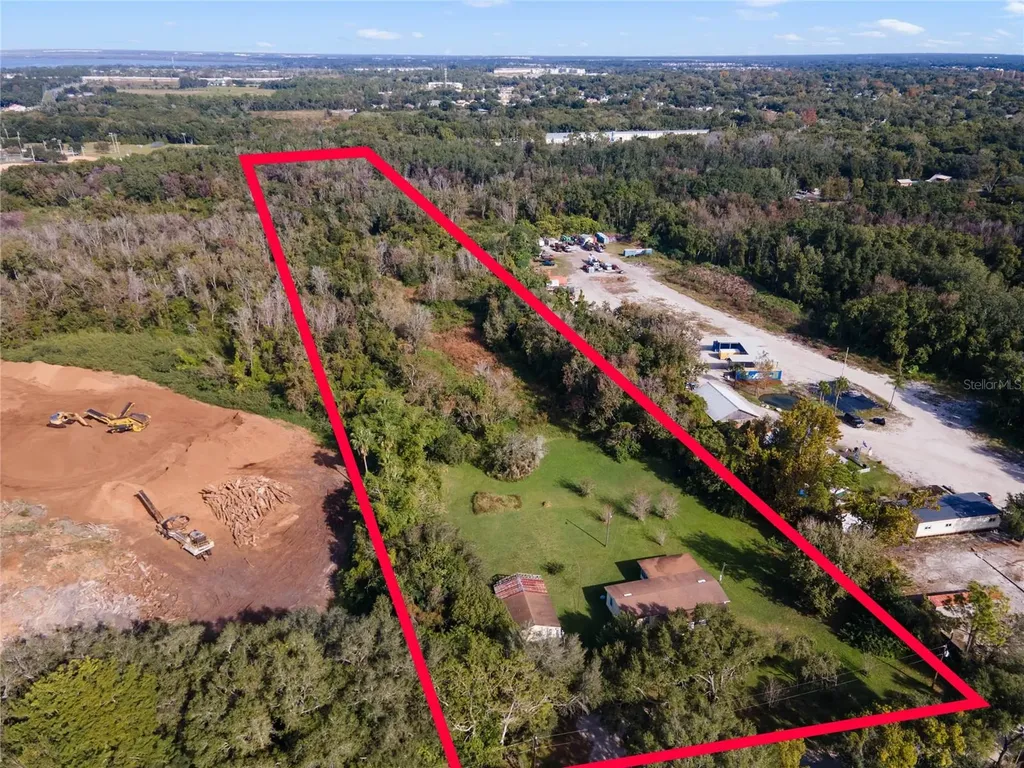 12 Lee Street Ocoee FL 34761
