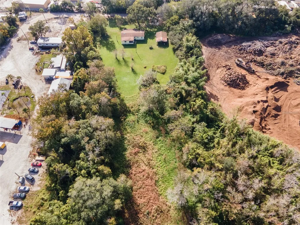 12 Lee Street Ocoee FL 34761