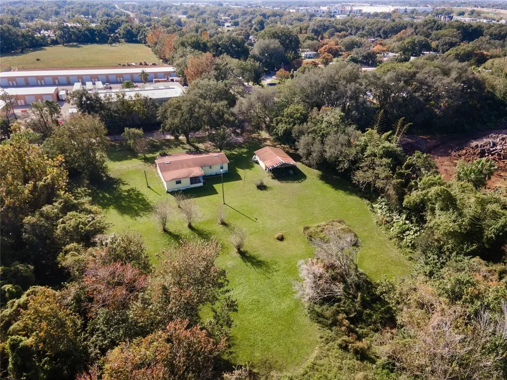12 Lee Street Ocoee FL 34761
