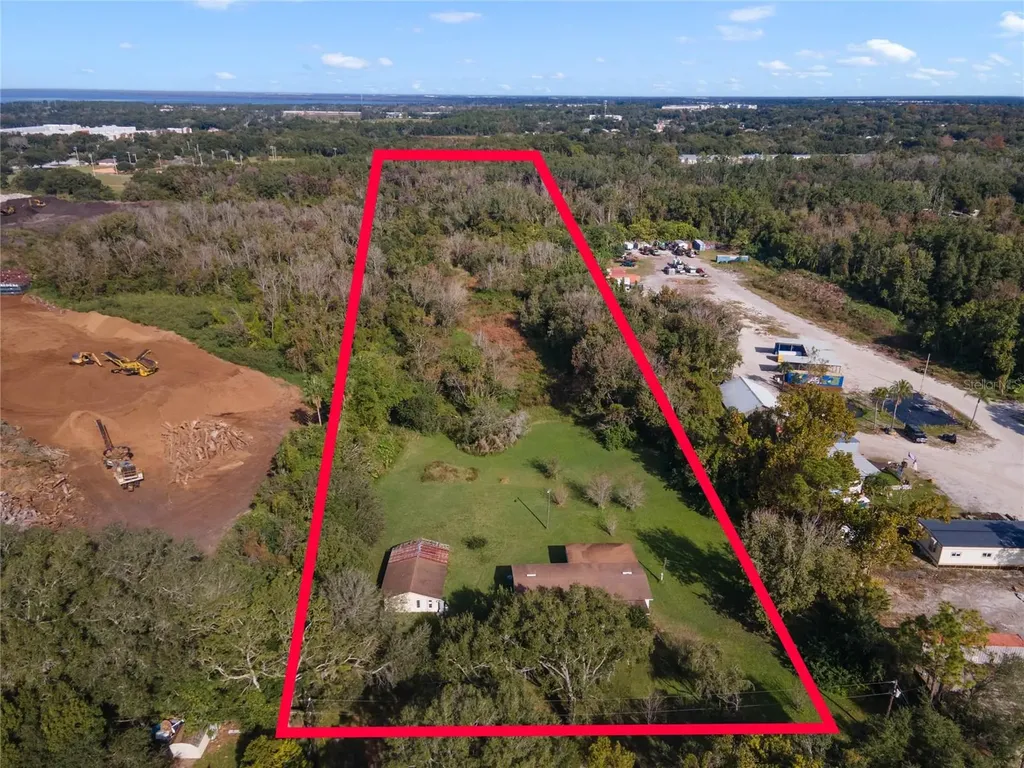 12 Lee Street Ocoee FL 34761