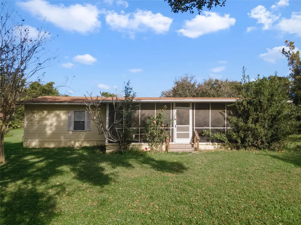 12 Lee Street Ocoee FL 34761