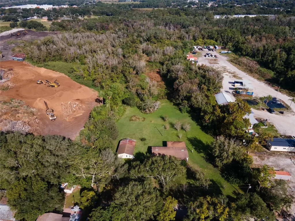 12 Lee Street Ocoee FL 34761