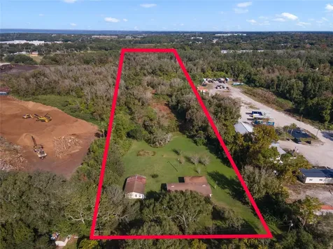 12 Lee Street Ocoee FL 34761