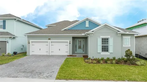 19117 Planetree Street Orlando FL 32827
