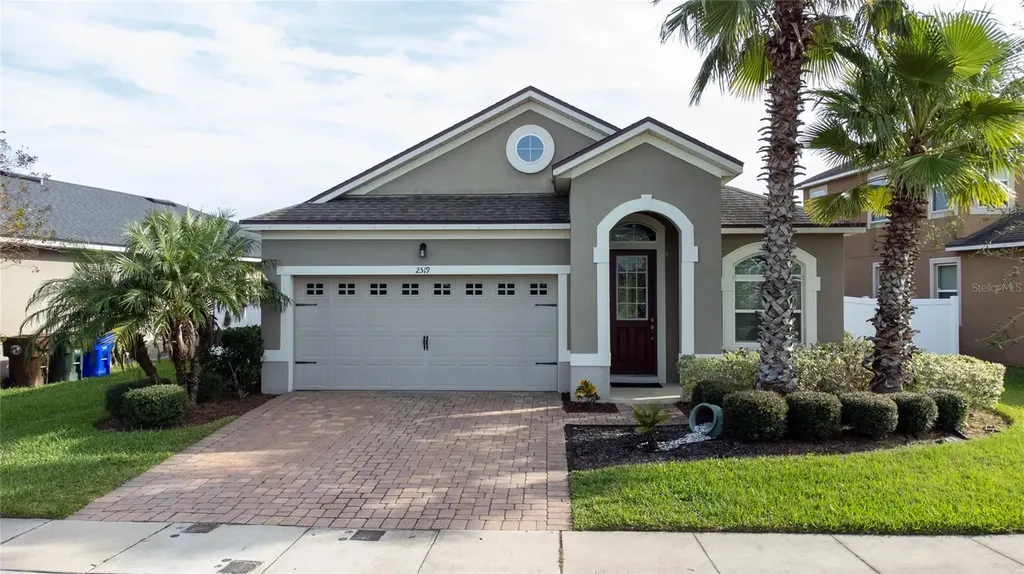 2519 Folio Way Kissimmee FL 34741