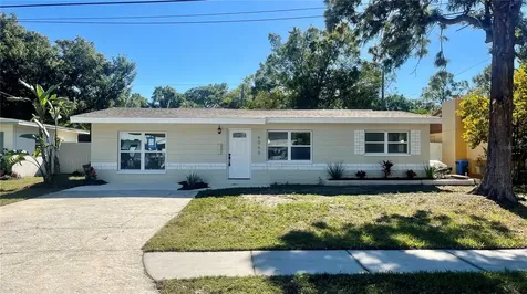 6060 66th Terrace N Pinellas Park FL 33781