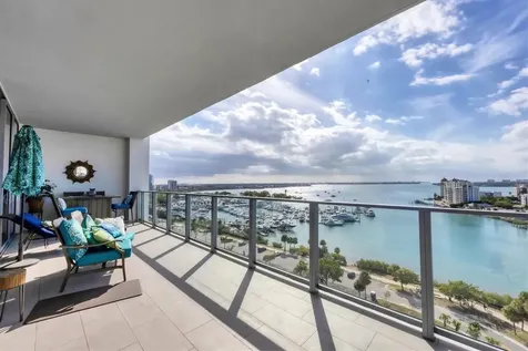 1155 N Gulfstream Avenue Sarasota FL 34236