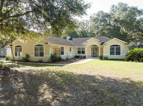 407 Horseman Club Road Palatka FL 32177