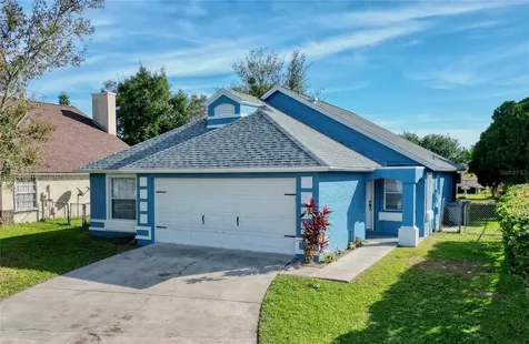 335 Oceanside Court Kissimmee FL 34743