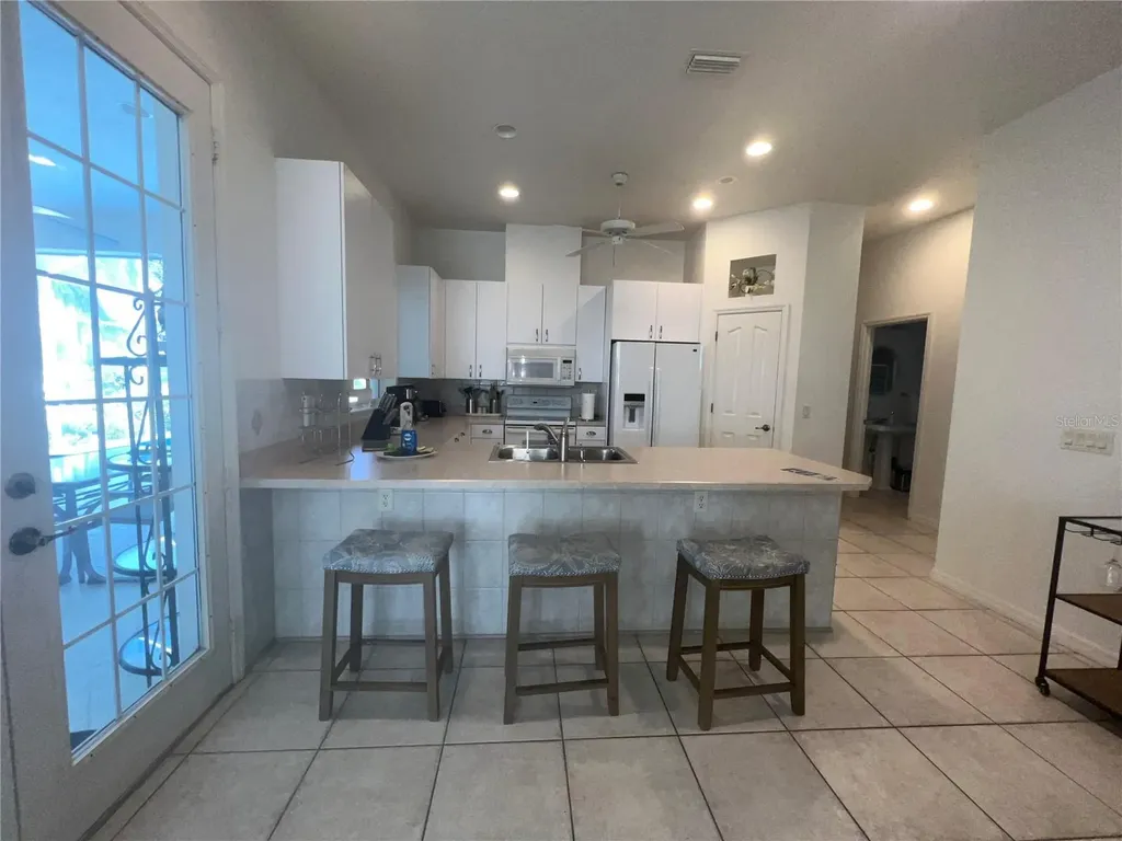 5011 Key Largo Drive Punta Gorda FL 33950