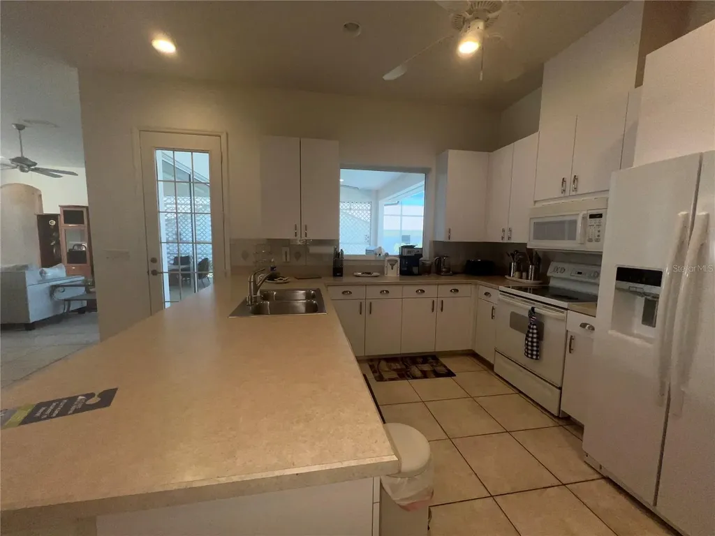 5011 Key Largo Drive Punta Gorda FL 33950
