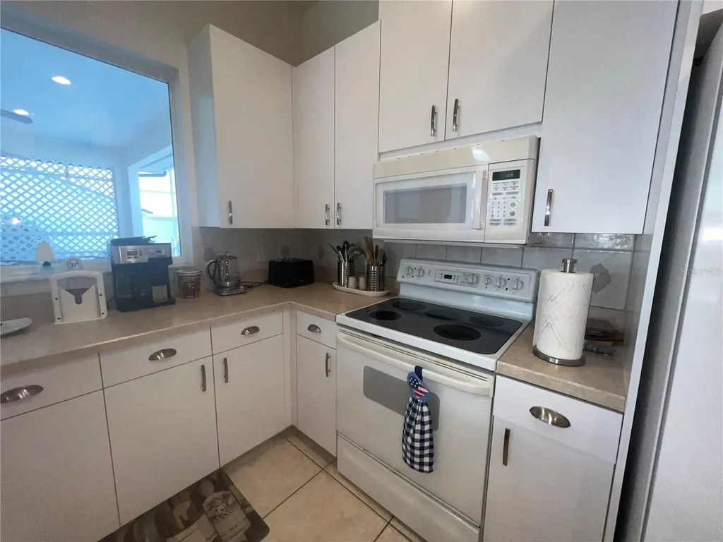 5011 Key Largo Drive Punta Gorda FL 33950