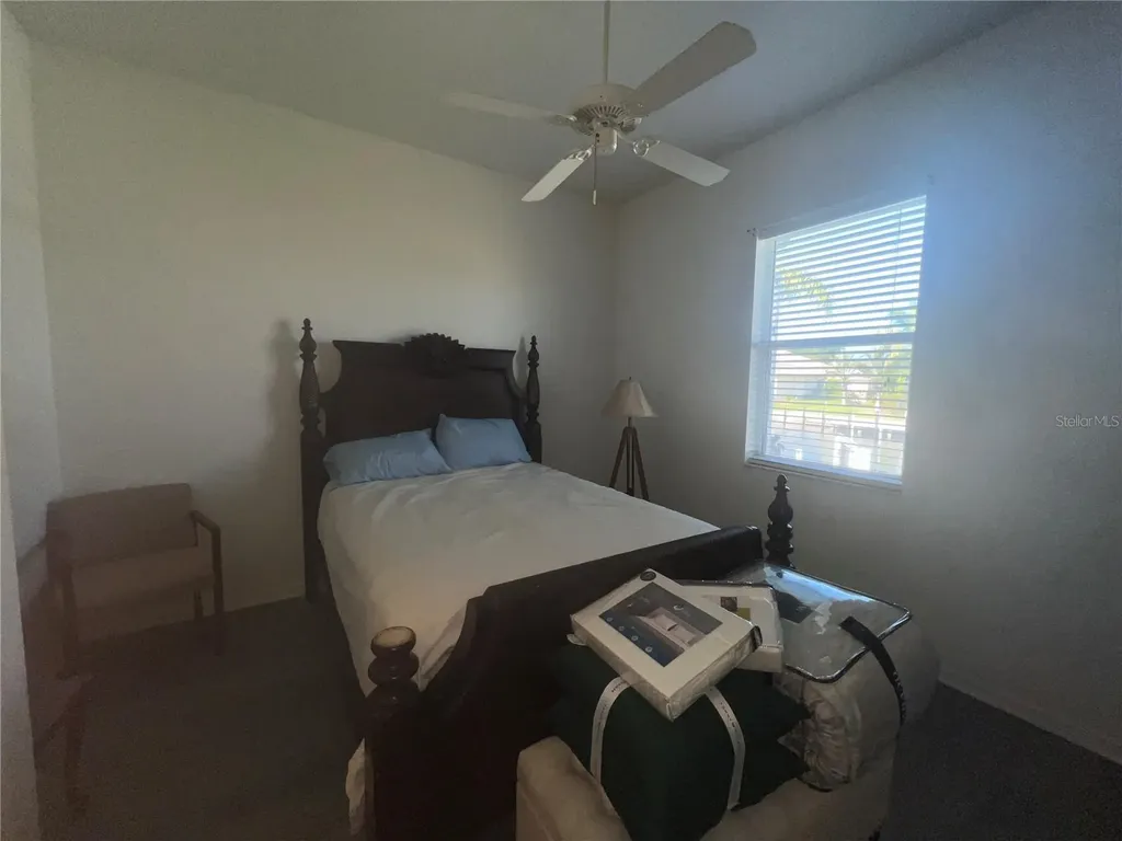 5011 Key Largo Drive Punta Gorda FL 33950