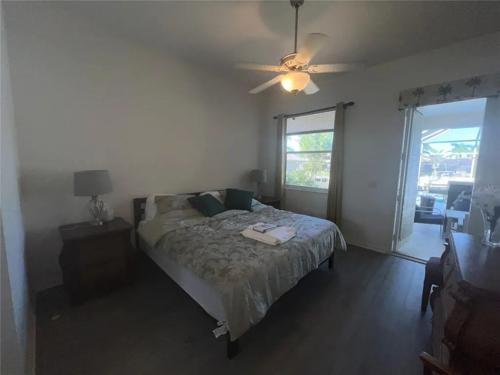 5011 Key Largo Drive Punta Gorda FL 33950