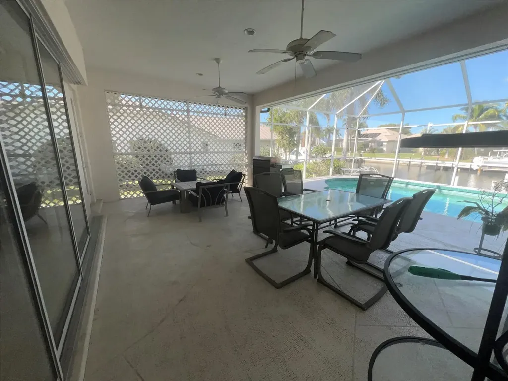 5011 Key Largo Drive Punta Gorda FL 33950
