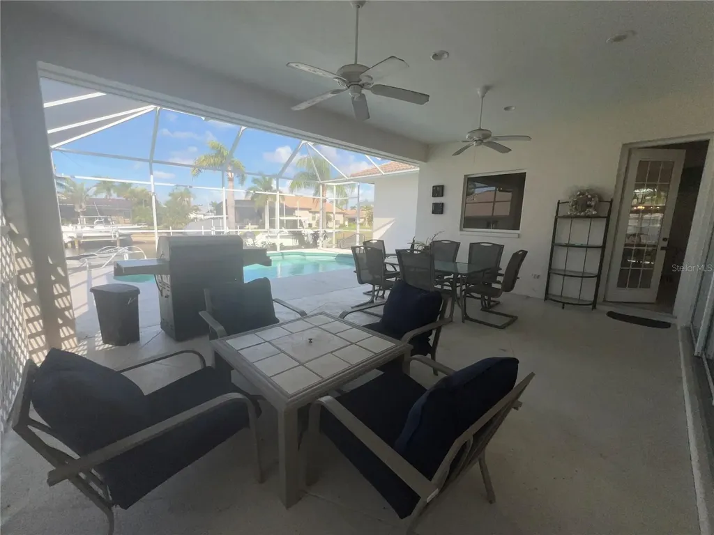 5011 Key Largo Drive Punta Gorda FL 33950