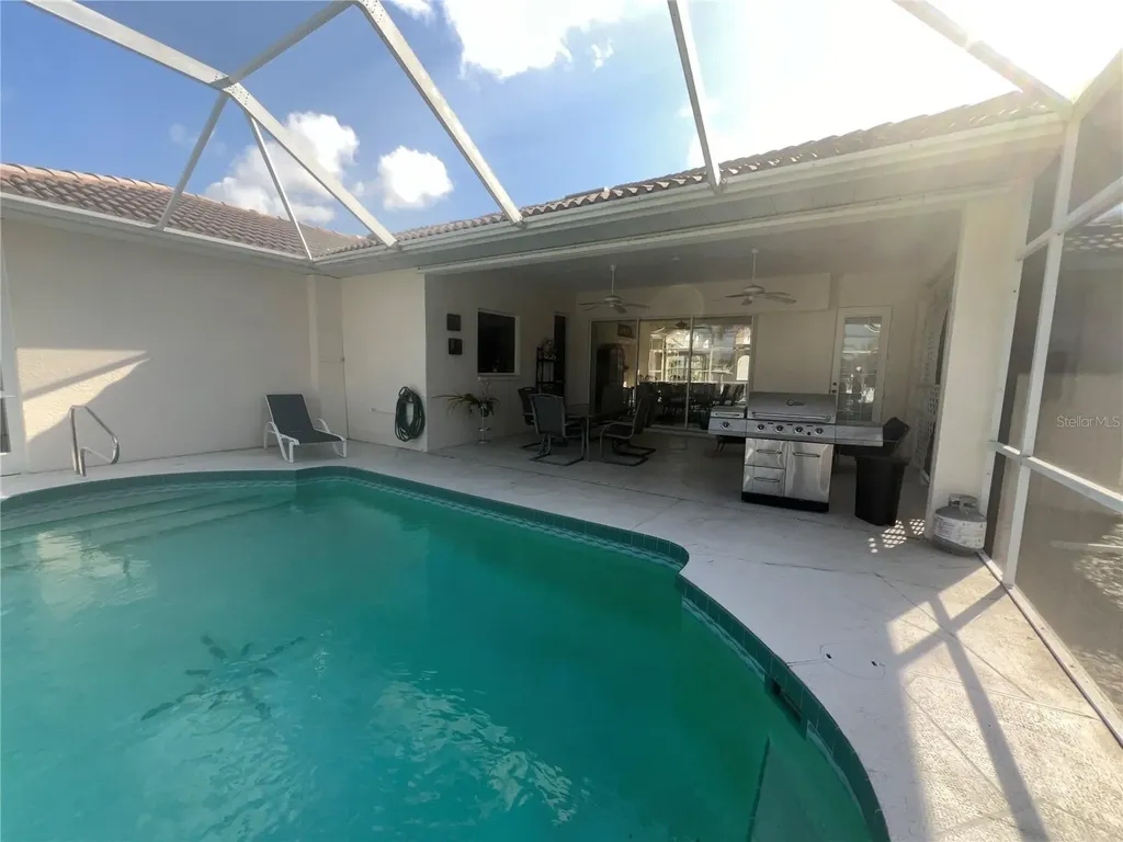 5011 Key Largo Drive Punta Gorda FL 33950