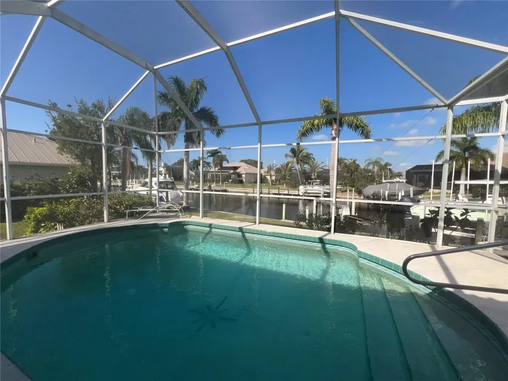 5011 Key Largo Drive Punta Gorda FL 33950