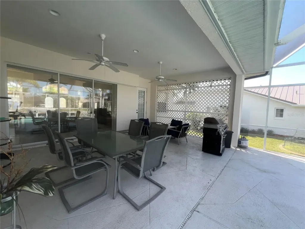 5011 Key Largo Drive Punta Gorda FL 33950