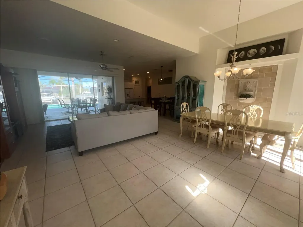 5011 Key Largo Drive Punta Gorda FL 33950
