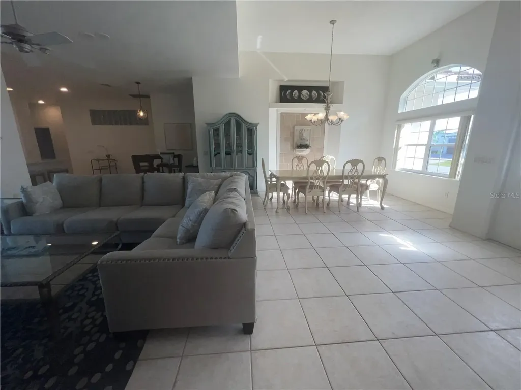 5011 Key Largo Drive Punta Gorda FL 33950