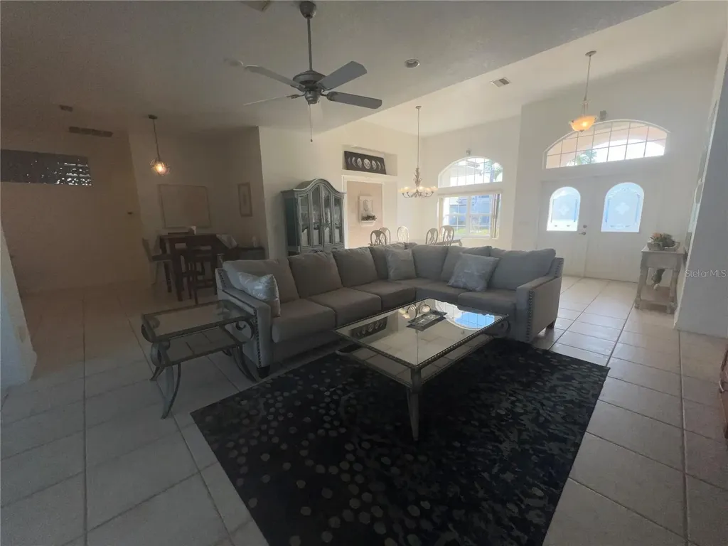 5011 Key Largo Drive Punta Gorda FL 33950