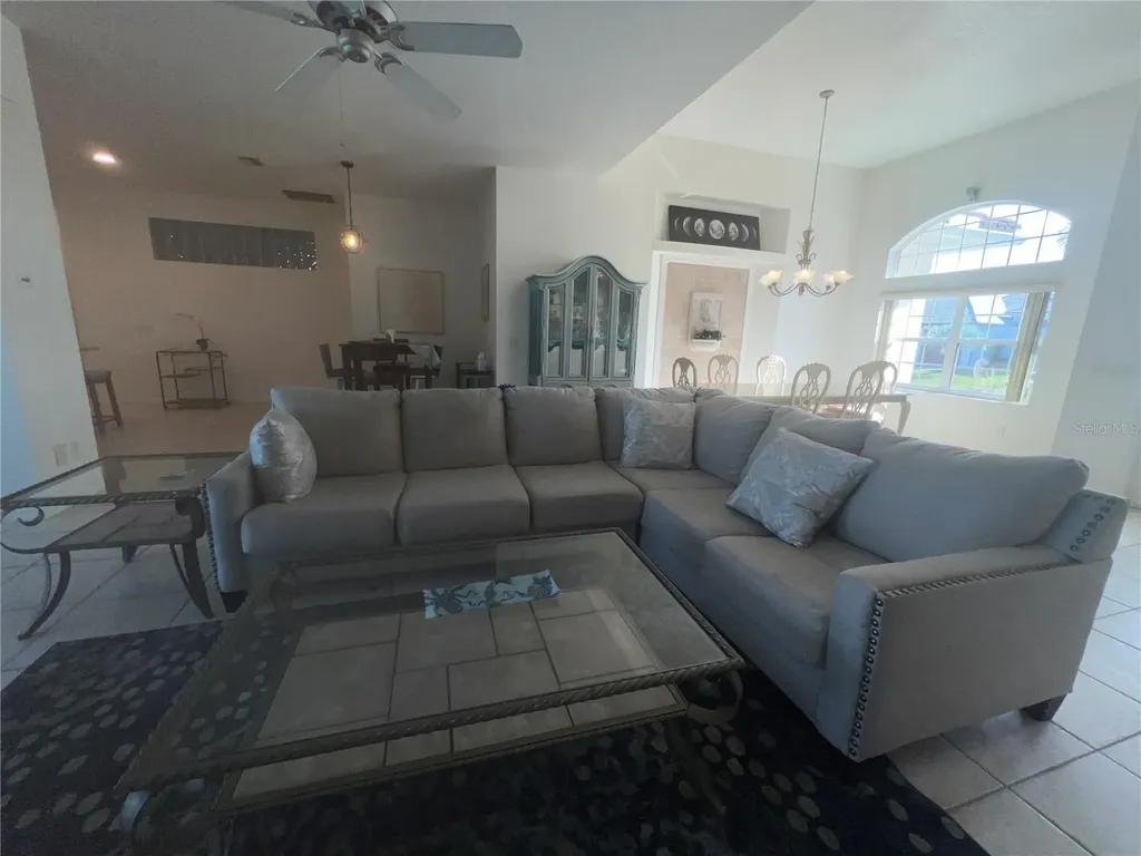 5011 Key Largo Drive Punta Gorda FL 33950