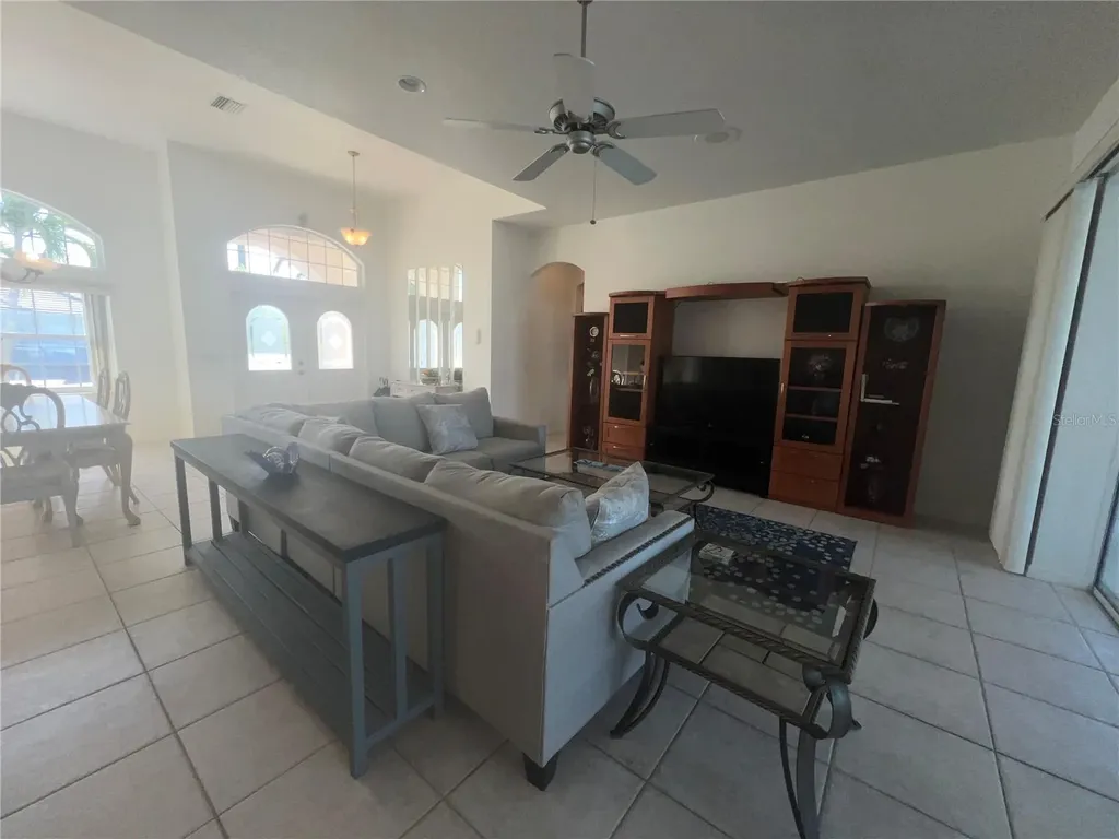 5011 Key Largo Drive Punta Gorda FL 33950
