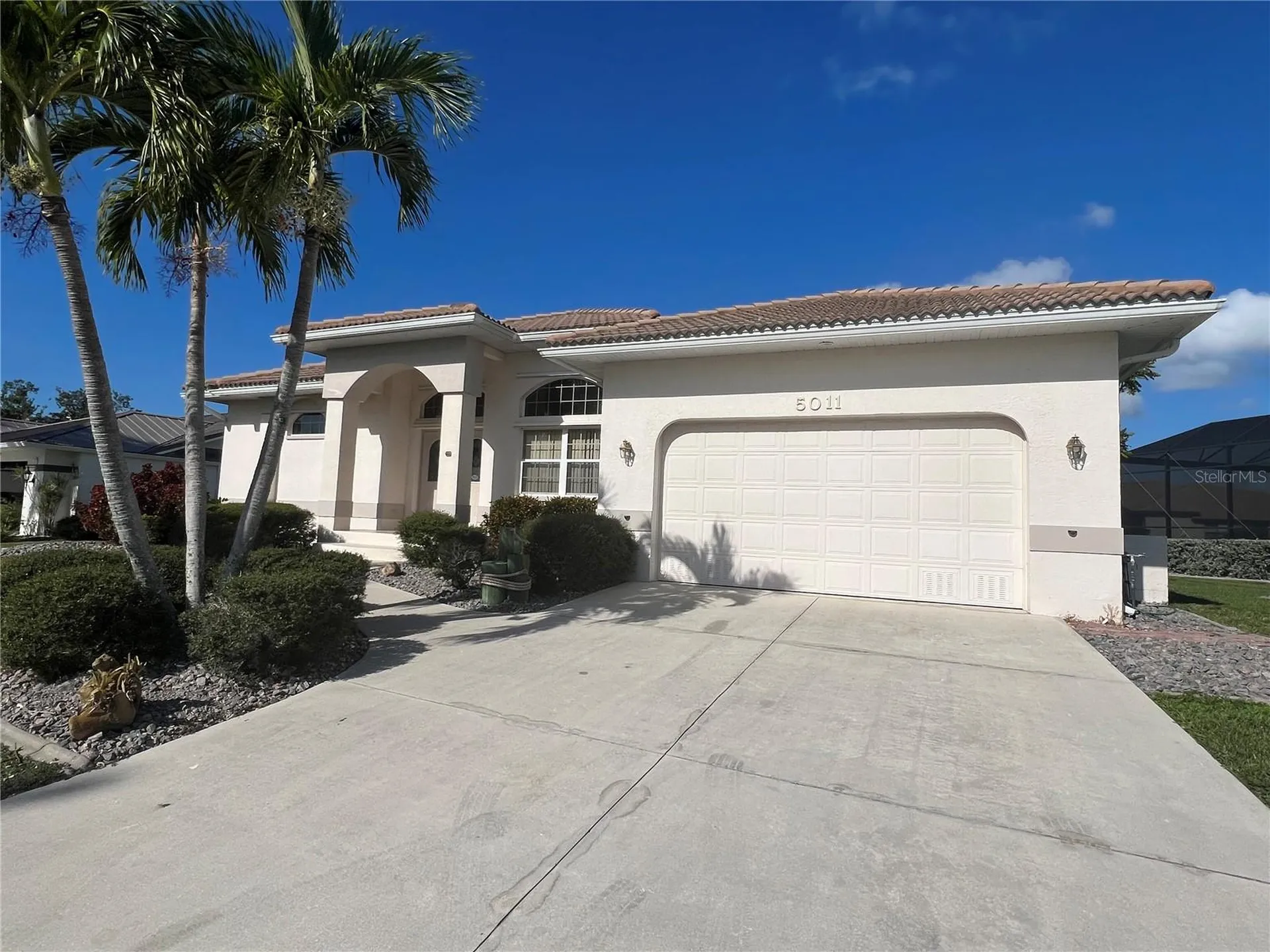 5011 Key Largo Drive Punta Gorda FL 33950