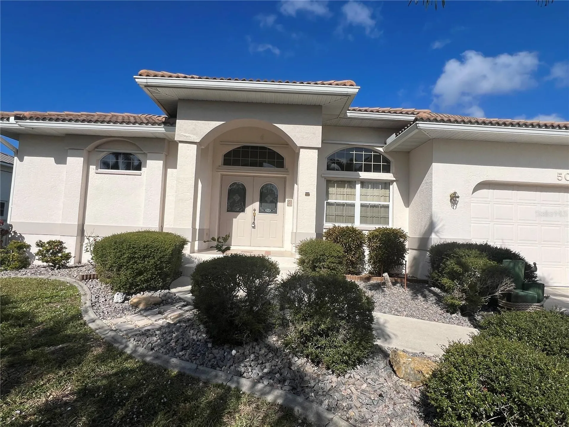 5011 Key Largo Drive Punta Gorda FL 33950
