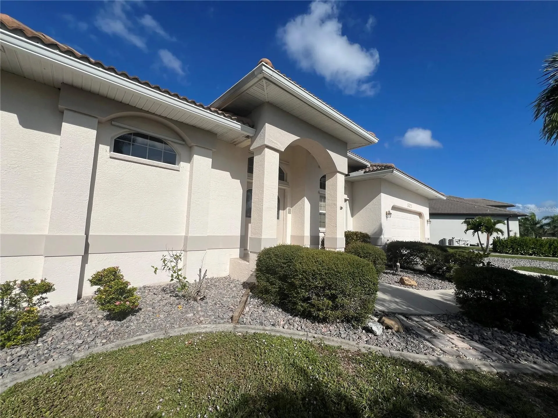 5011 Key Largo Drive Punta Gorda FL 33950