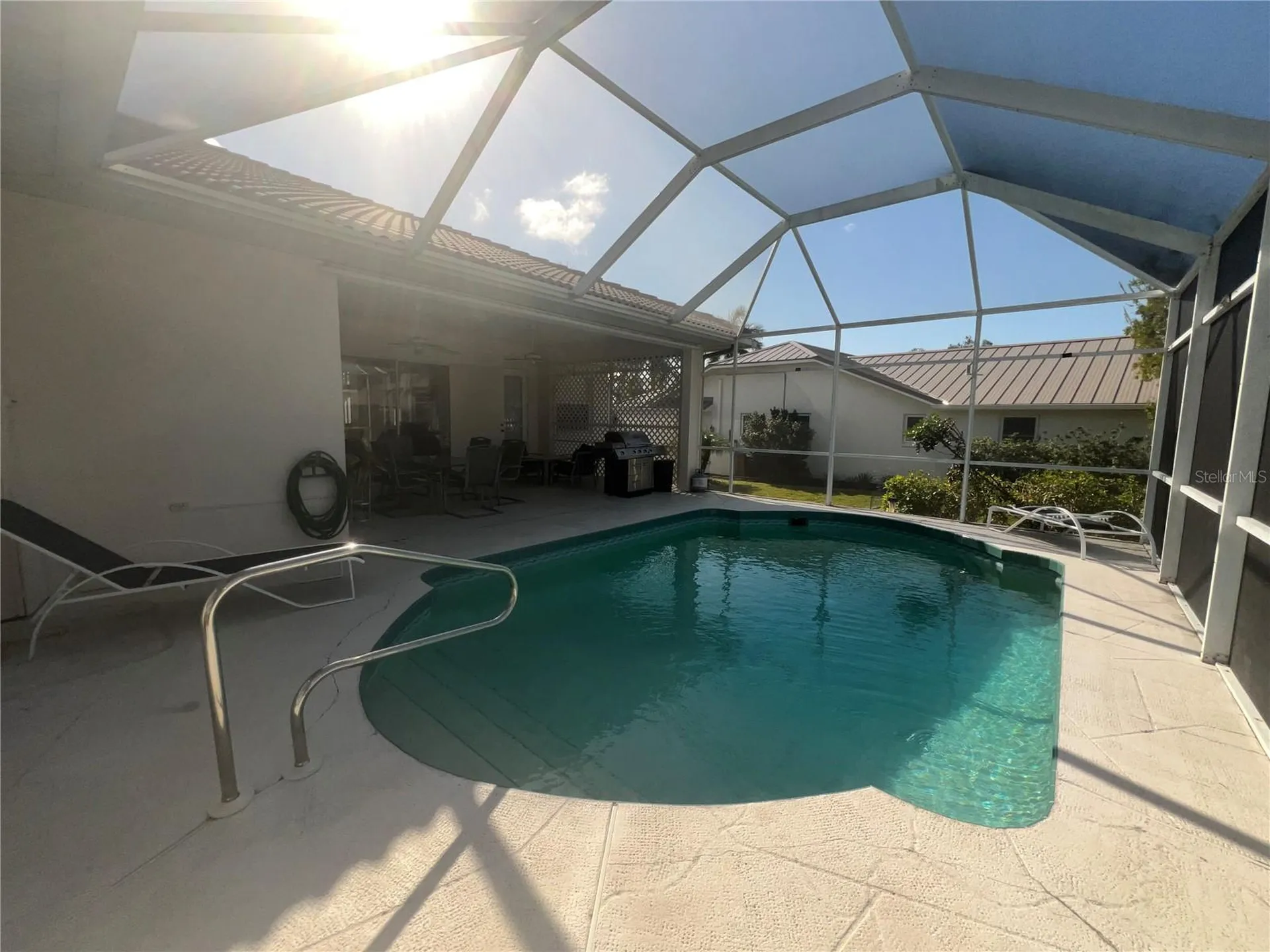 5011 Key Largo Drive Punta Gorda FL 33950