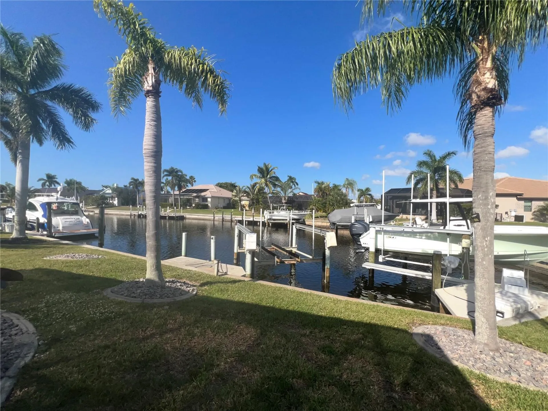 5011 Key Largo Drive Punta Gorda FL 33950