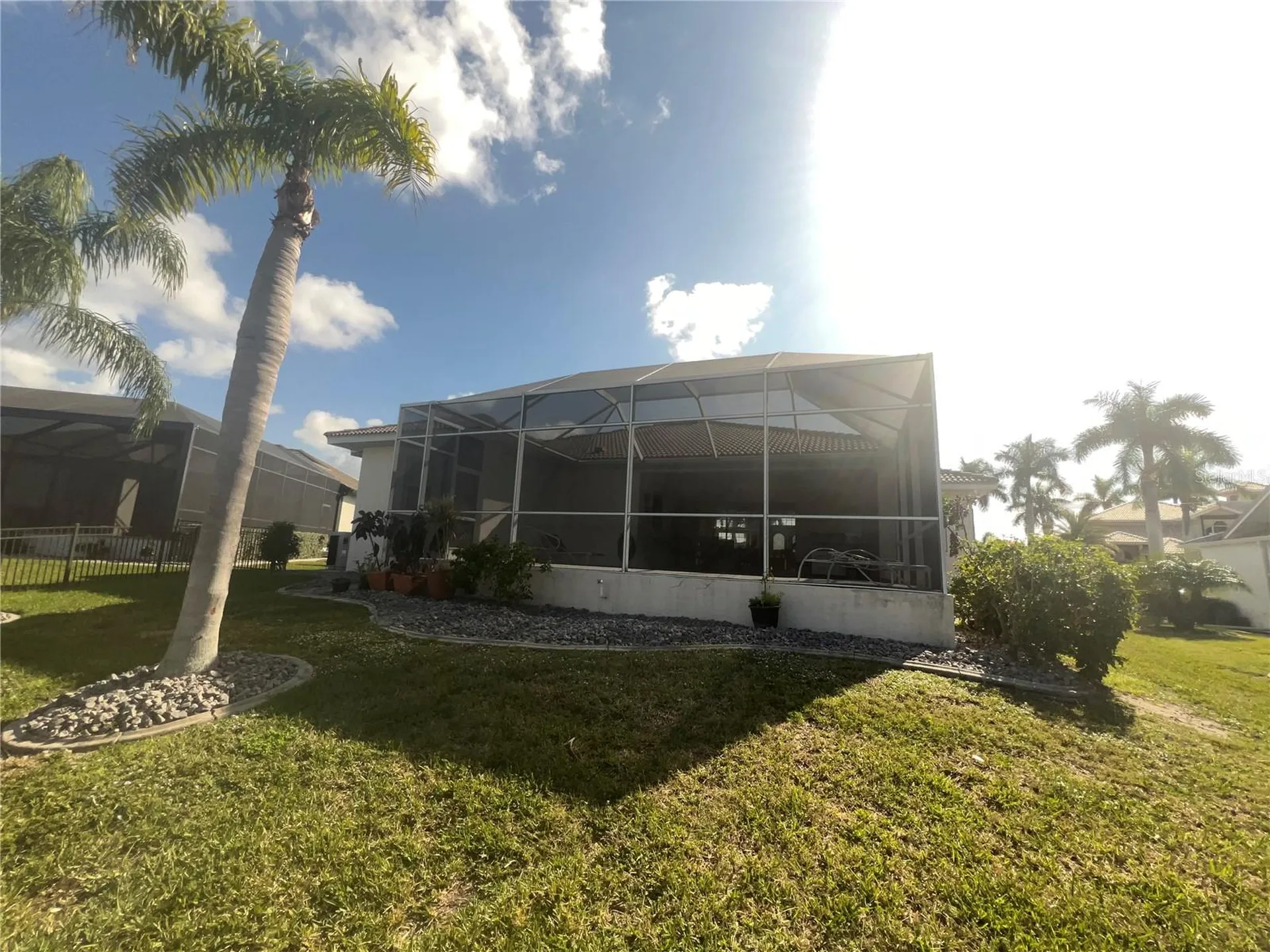5011 Key Largo Drive Punta Gorda FL 33950